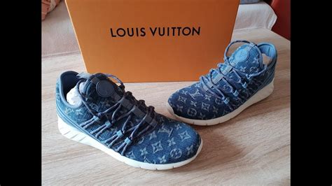 louis vuitton fastlane sneaker review